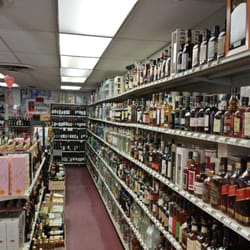 Metro Wine & Liquor - Small Glimpse