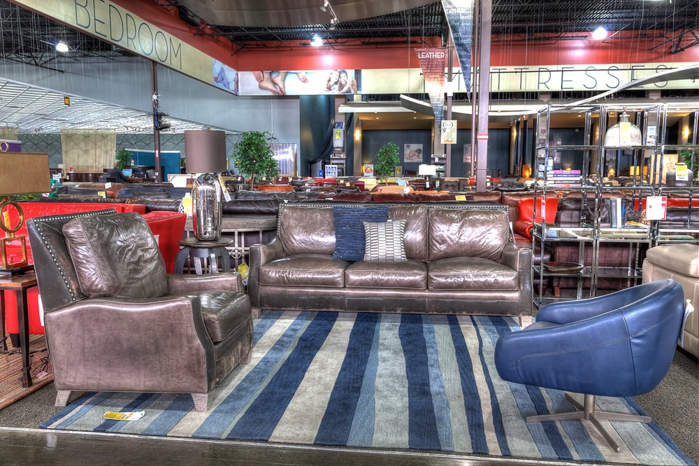 The Dump Furniture Outlet
