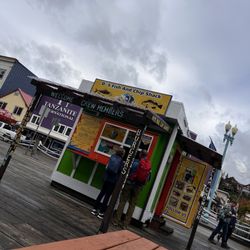 D’s Fish Shack