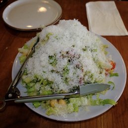 Chopped Salad