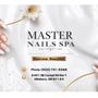 Master Nails Spa