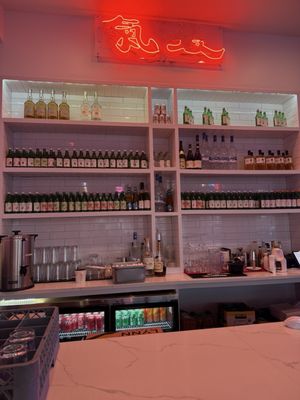 Wok Chi Asian Kitchen 鑊氣 - West Midtown/Georgia Tech by null