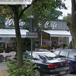 Weranda Cafe - Weranda Cafe na googlowskim Street View