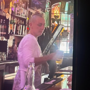 The Tam - The lady who was being rude at Tam....... - Dive Bars Near Me - Boston, Massachusetts