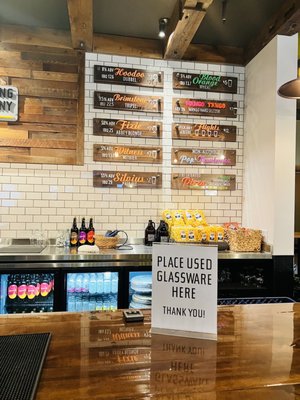 Boom Island Brewing Company by null