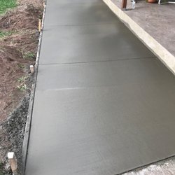 Rodriguez Concrete Construction