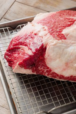 Fellers Ranch by null