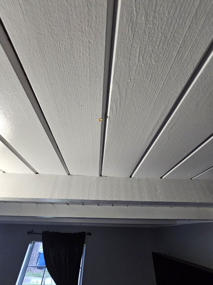 Slide of The Golden State Roofers