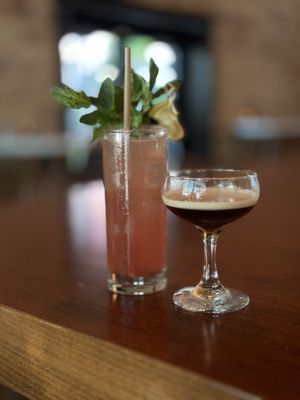 Ivy & Varley by null