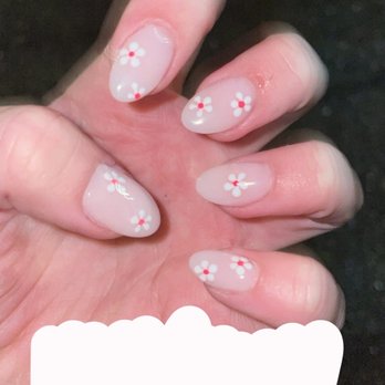 Tommy Barber & Nail Spa - The nails I got - Nail Technicians Near Me - Everett, Washington Tommy Barber & Nail Spa - The nails I got - Nail Technicians Near Me - Everett, Washington