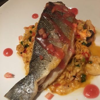Sonora - Bronzino - Latin American Near Me - Port Chester, New York