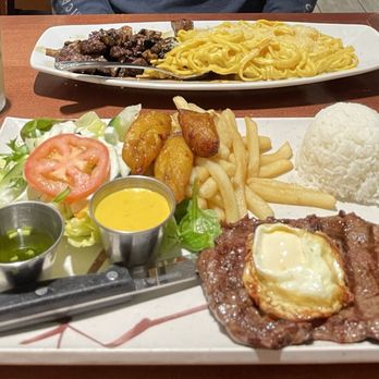 El Rocoto - Peruvian Near Me - Cerritos, California