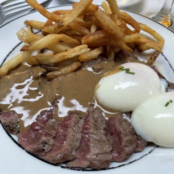 Medium Rare - steak and eggs - Steakhouses Near Me - Washington, DC, District of Columbia Medium Rare - steak and eggs - Steakhouses Near Me - Washington, DC, District of Columbia