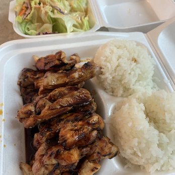 KINZA TERIYAKI - Updated December 2025 - 20 Photos & 42 Reviews