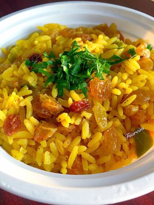 Al Jabal Restaurant by null