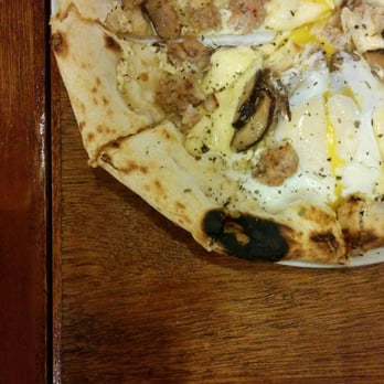 Gino's Brick Oven Pizza - Pizza Near Me - Quezon City, NCR