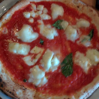 Cane Rosso - Pizza Near Me - Dallas, Texas