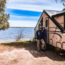 Onaway State Park