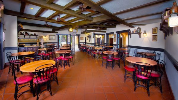 Tortuga Tavern by null