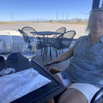 Bodega Pierce - Wineries Near Me - Willcox, Arizona