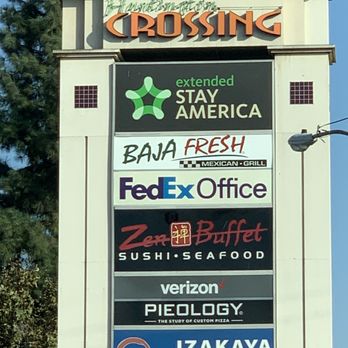 Huntington Crossing - Shopping Centers Near Me - Monrovia, California Huntington Crossing - Shopping Centers Near Me - Monrovia, California