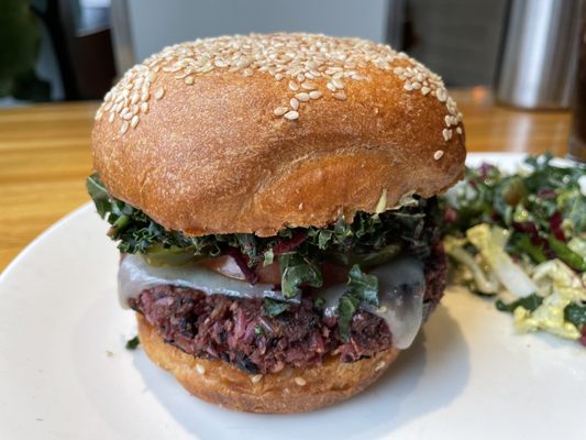 Northstar Cafe in the Short North by null