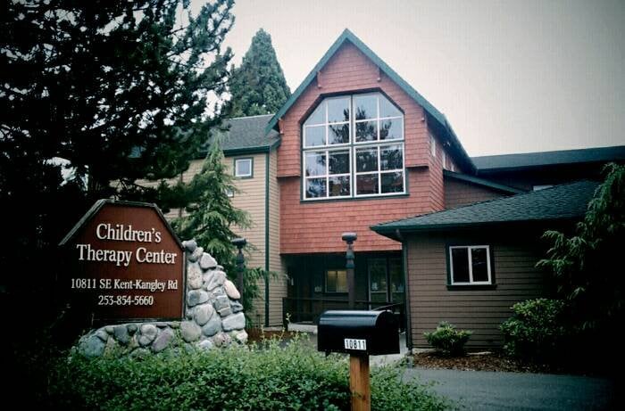 Children's Therapy Center - child therapist in Kent, WA