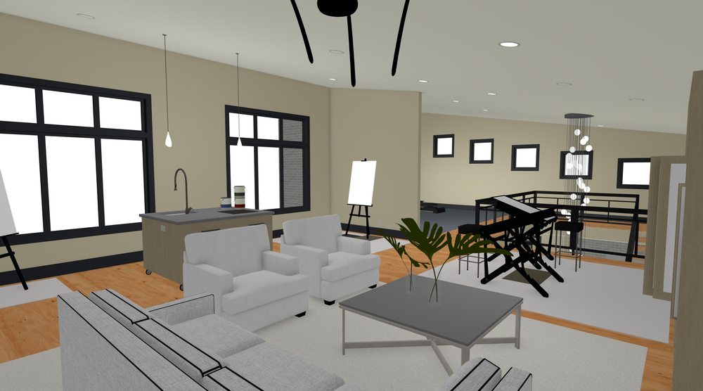 Slide of Dewson Group