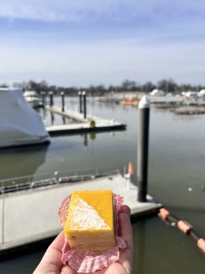 Praline Bakery by null