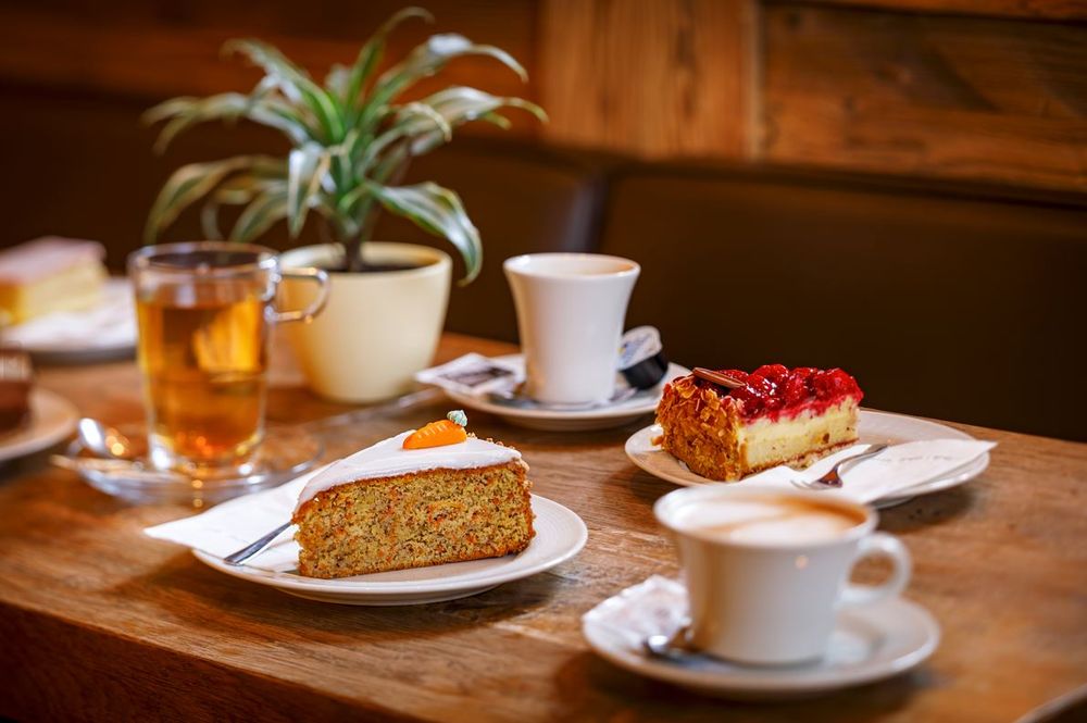 SCHNEIDER’S RESTAURANT DAVOS Updated May 2024 26 Photos Promenade