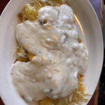 Victoria's Cafe - Country Hash Browns - Breakfast & Brunch Near Me - Vancouver, Washington Victoria's Cafe - Country Hash Browns - Breakfast & Brunch Near Me - Vancouver, Washington