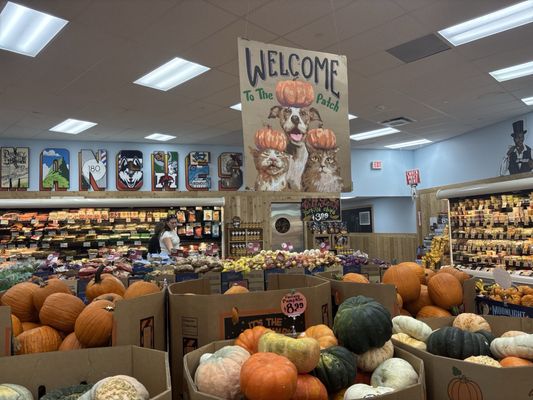 Trader Joe's by null