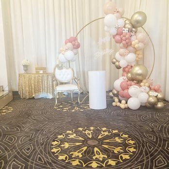 M&moon balloons - Balloon Services Near Me