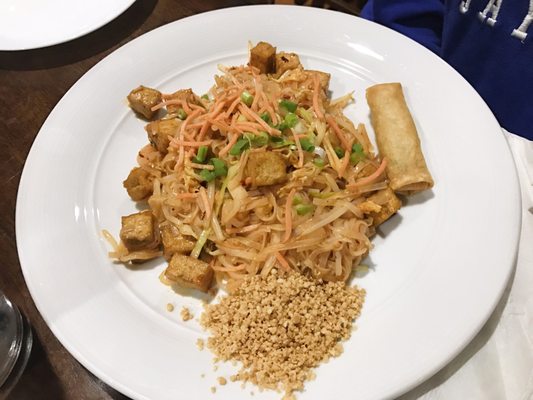 Thai Diner by null