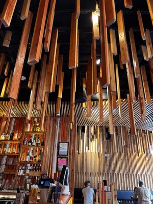 Mẹcha Noodle Bar by null