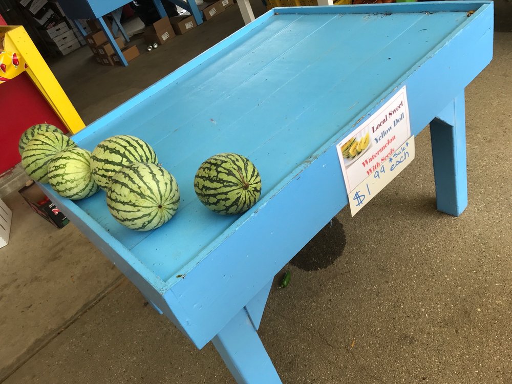 Fruit Acres Farm Market UPick, Coloma Roadtrippers