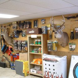 Andover Archery Center - We handle all the latest and greatest accessories you may be looking for