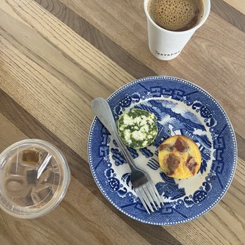 Catapult Coffee & Studio - Egg Bites, Caramel Apple Latte, Apple Cider - Arts & Crafts Near Me - Saint John, New Brunswick Catapult Coffee & Studio - Egg Bites, Caramel Apple Latte, Apple Cider - Arts & Crafts Near Me - Saint John, New Brunswick