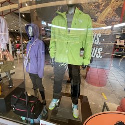 Impulse Sports - This NorthFace light green jacket turns me on.... $149.99