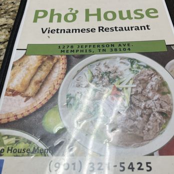 Pho House - Vietnamese Near Me - Memphis, Tennessee Pho House - Vietnamese Near Me - Memphis, Tennessee