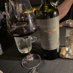 Malbec selection