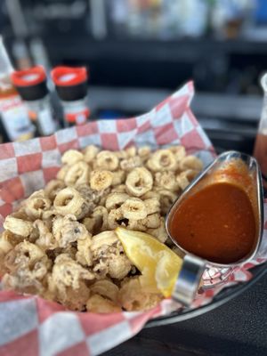 Bahrs Landing Famous Seafood Restaurant & Marina by null