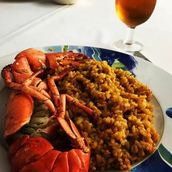El Bocaito - arroz con bogavante. La mejor arroceria de Alicante - Spanish Near Me - Alicante, A El Bocaito - arroz con bogavante. La mejor arroceria de Alicante - Spanish Near Me - Alicante, A