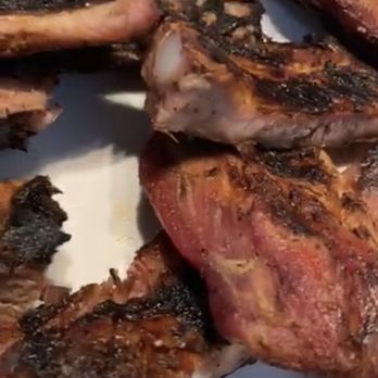 Luso's Bar-B-Q - Ribs - Portuguese Near Me - Perth Amboy, New Jersey