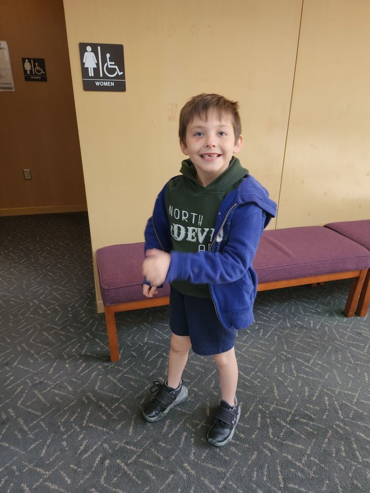 Social spots from Vern Riffe Center For The Arts Shawnee State University