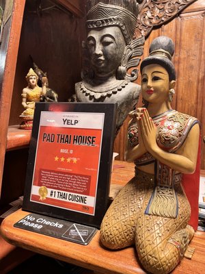 Pad Thai House by null