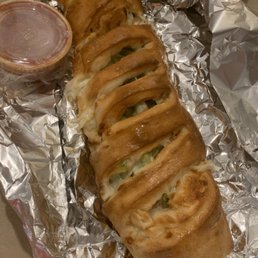 Stromboli Stromboli