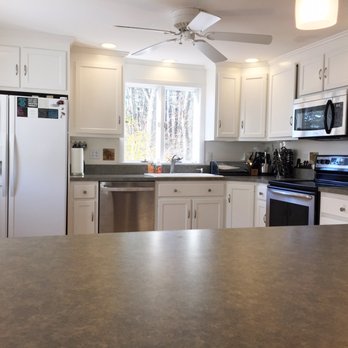 MK Painting - Painters Near Me - Burlington, Massachusetts