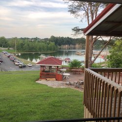 Nolin Lake Lodge