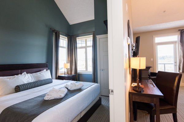 Old House Hotel by null